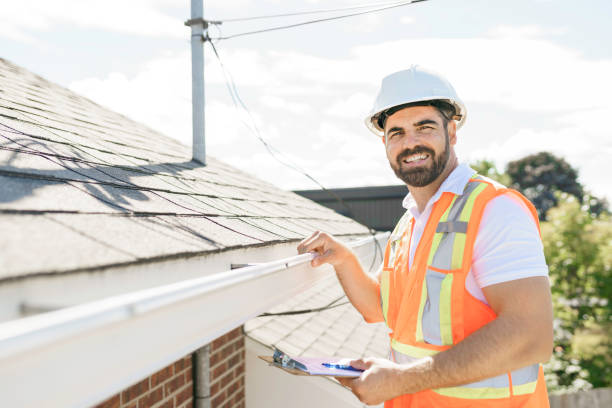 Best Commercial Roofing Services  in Sheldon, IL